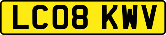 LC08KWV