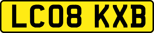 LC08KXB