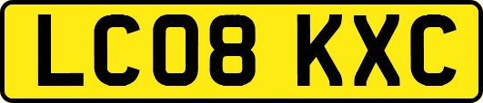 LC08KXC