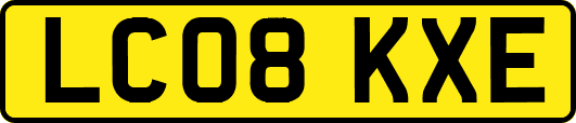 LC08KXE