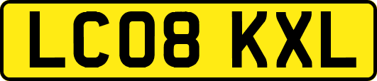 LC08KXL