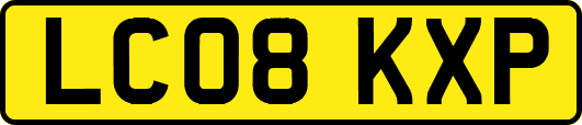 LC08KXP