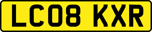 LC08KXR
