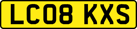 LC08KXS