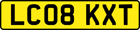 LC08KXT