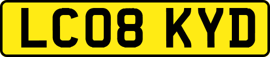 LC08KYD
