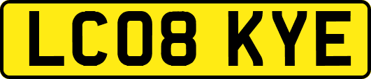 LC08KYE