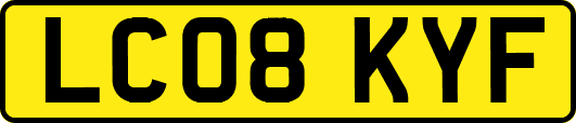 LC08KYF