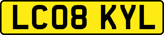 LC08KYL