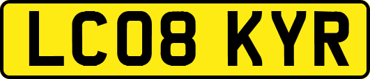 LC08KYR