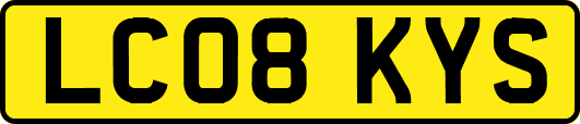 LC08KYS