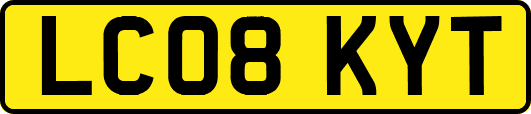 LC08KYT