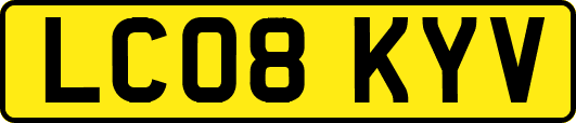 LC08KYV