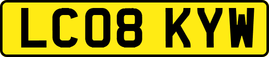 LC08KYW