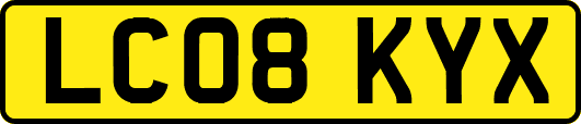 LC08KYX