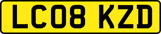 LC08KZD