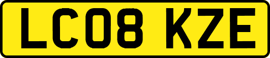 LC08KZE