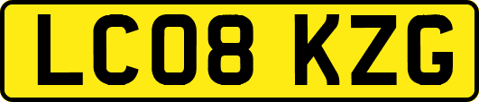 LC08KZG