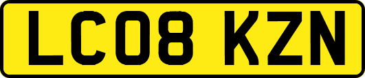 LC08KZN