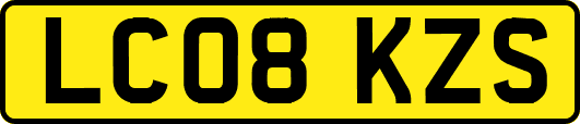 LC08KZS