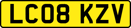 LC08KZV