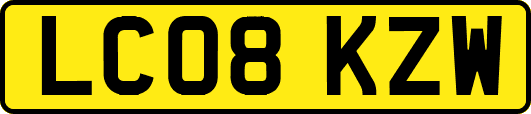 LC08KZW