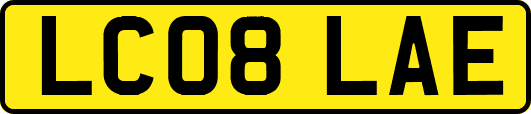 LC08LAE