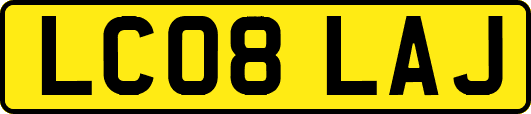 LC08LAJ