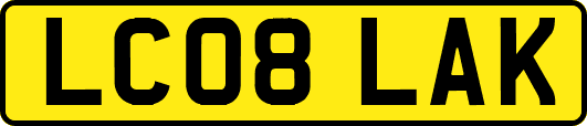 LC08LAK