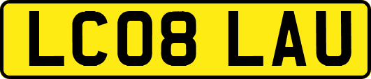 LC08LAU