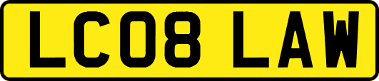 LC08LAW