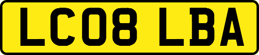 LC08LBA