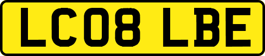 LC08LBE