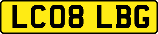 LC08LBG