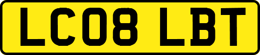 LC08LBT