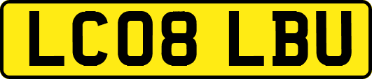 LC08LBU