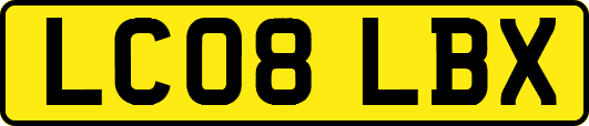 LC08LBX