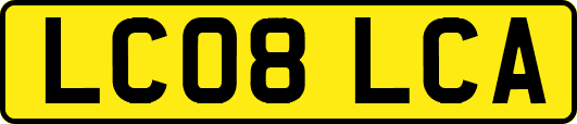 LC08LCA