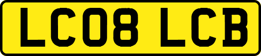 LC08LCB