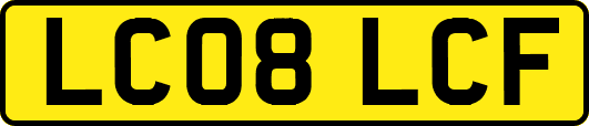 LC08LCF