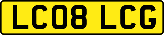LC08LCG