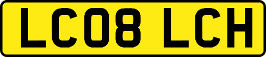 LC08LCH