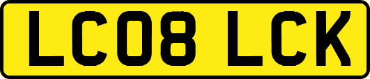 LC08LCK
