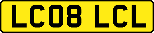 LC08LCL