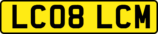 LC08LCM