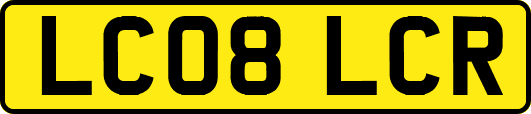 LC08LCR