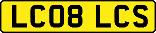 LC08LCS