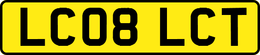 LC08LCT