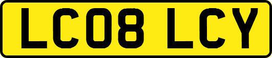 LC08LCY