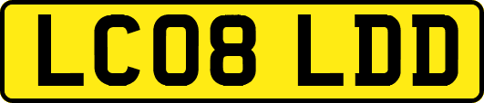 LC08LDD